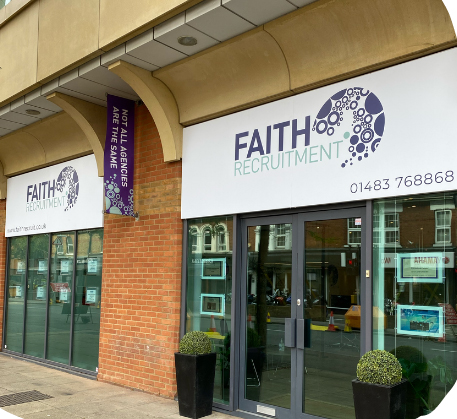 Faith HQ